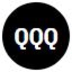 Invesco QQQ Trust Defichain
